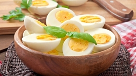 Полезные свойства яиц и противопоказания