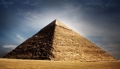 Большие секреты пирамид